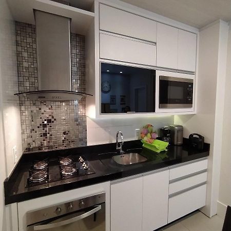 Loft Encantador B - 8 Km De Floripa Σάο Χοσέ Εξωτερικό φωτογραφία
