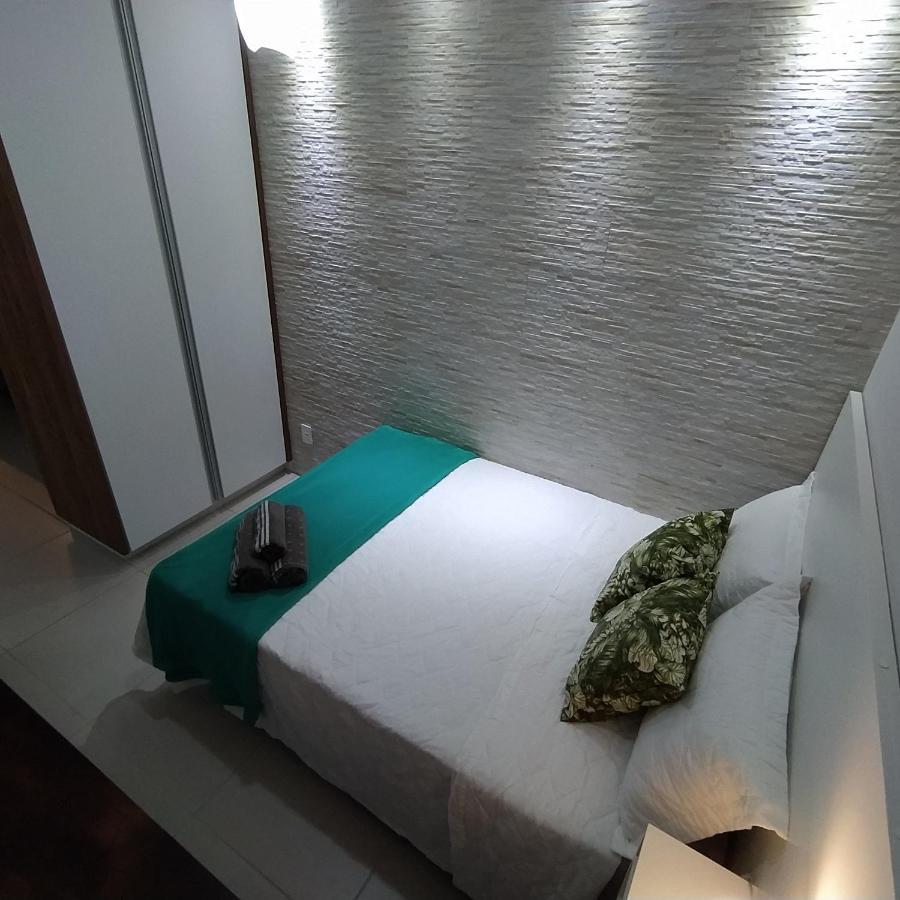 Loft Encantador B - 8 Km De Floripa Σάο Χοσέ Εξωτερικό φωτογραφία