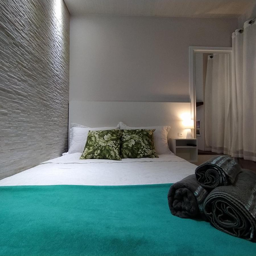 Loft Encantador B - 8 Km De Floripa Σάο Χοσέ Εξωτερικό φωτογραφία
