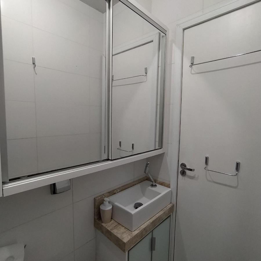 Loft Encantador B - 8 Km De Floripa Σάο Χοσέ Εξωτερικό φωτογραφία