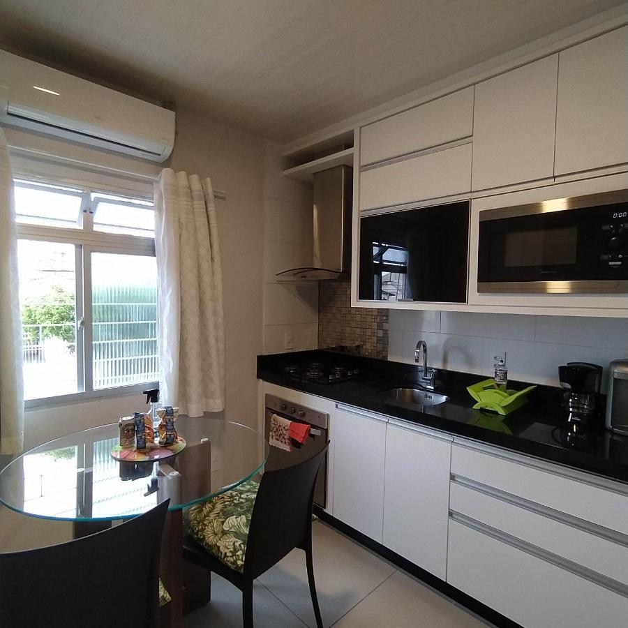 Loft Encantador B - 8 Km De Floripa Σάο Χοσέ Εξωτερικό φωτογραφία
